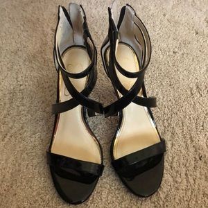 Size 6.5 Jessica Simpson heels